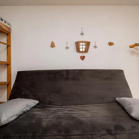 Lourcatadou - 2 - Studio 4 Pers *