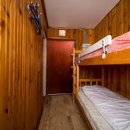 Appartamento Lourcatadou - 2 - Studio 4 Pers *